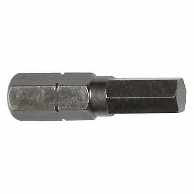 Insert Bit SAE 5/16 Hex 1/4 PK5