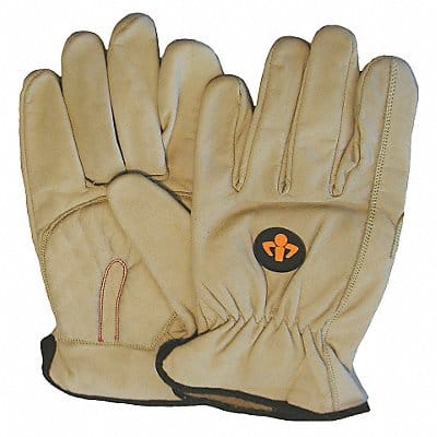 Anti-Vibration Gloves Carpal Tunn L PR