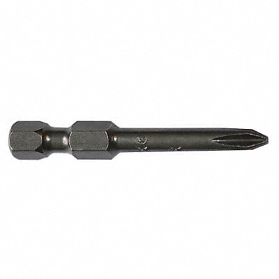 Power Bit SAE 1/4 Hex Power Drive PK5