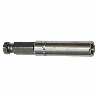 Bit Holder 5/16 7/16 2-3/4