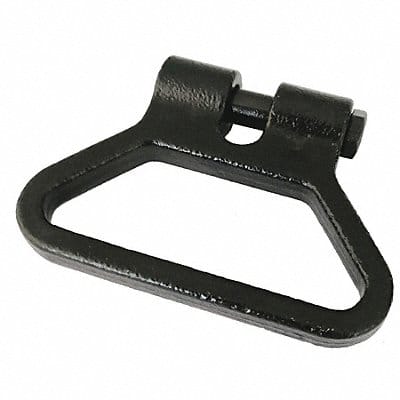 End Chain Hoist Ring Assembly