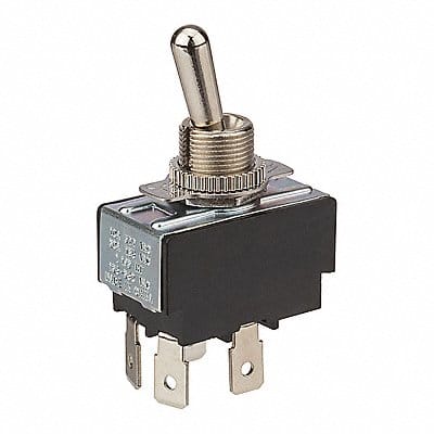 Toggle Switch Bat Dpst On-Off 20 Amp