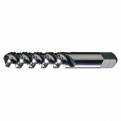 Spiral Flute Tap #10-24 HSS