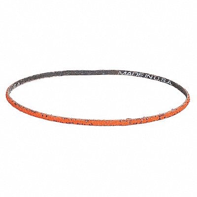 J5557 Sanding Belt 48 in L 2 in W 80 G