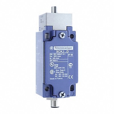 Heavy Duty Limit Switch