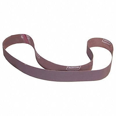 J5543 Sanding Belt 72 in L 2 in W 220 G