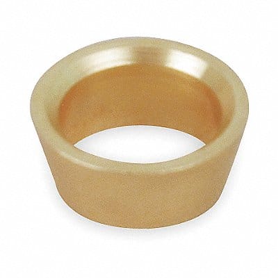 Front Ferrule Brass A-LOK 1/2In