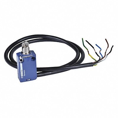 Miniature Limit Switch
