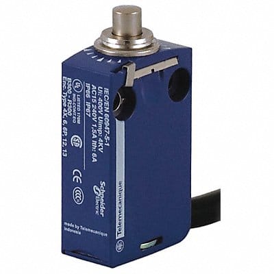 Miniature Limit Switch