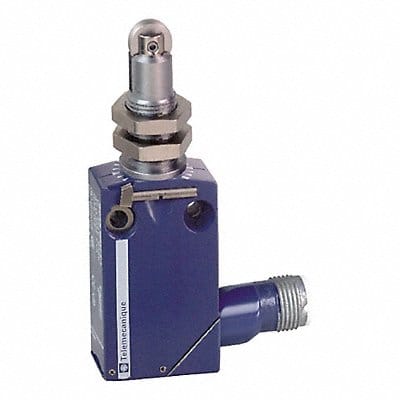 Miniature Limit Switch