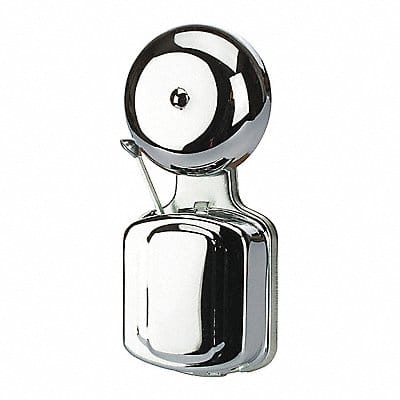 Light Duty Bell 16Vac 6Vdc Max 2 1/2