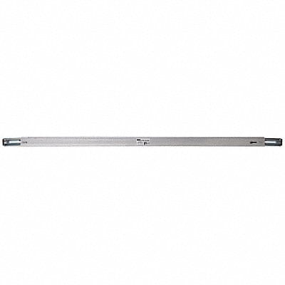 Decking Beam 92 inL 3-1/4 inW