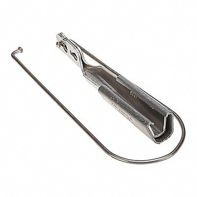 Wedge Clamp Aluminum 2-6 ACSR