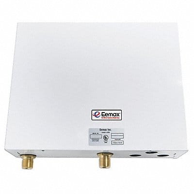 Electric Tankless Water Heater 208V