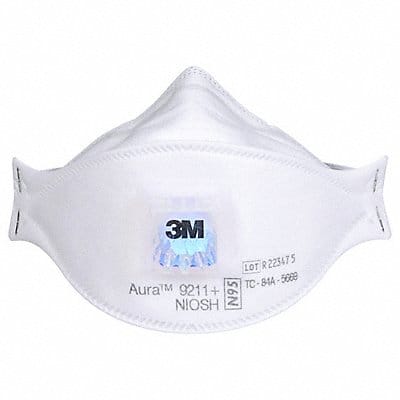 Disposable Respirator Universal N95 PK10