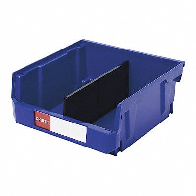 Ultra Parts Bin 10.9 x 10.9 x 5