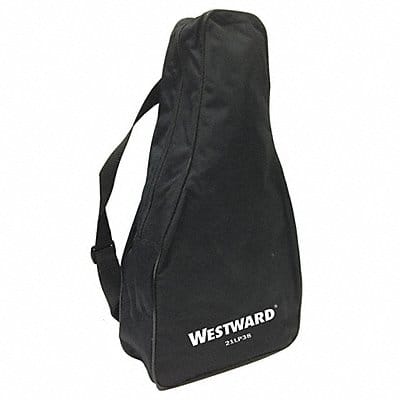 Measuring Wheel Bag Poly 11 to 12 in