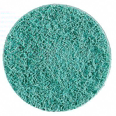 Hook-and-Loop Surface Cond Disc 6 in Dia