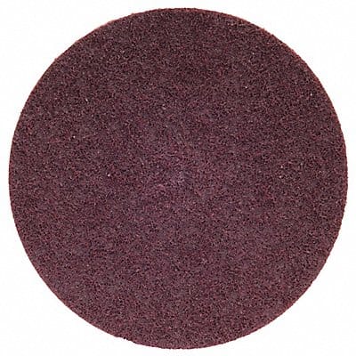 Hook-and-Loop Surface Cond Disc 8 in Dia