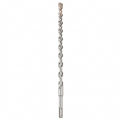 Hammer Drill Bit SDS Plus 7/32x14 In