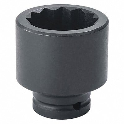 Impct Skt Steel Blk Oxd 30 mm
