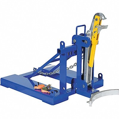 Automatic Eagle Beak Drum Lifter 1K Automatic Eagle Beak Drum Lifter 1K