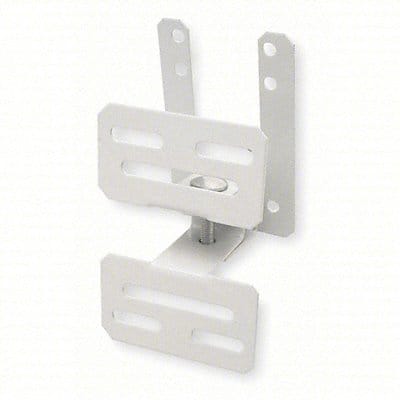 PivoRack/Shelf Bracket 2 in H Gray