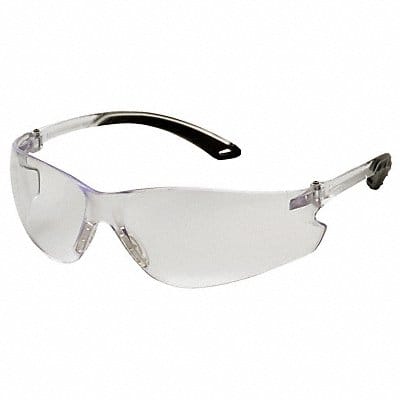 Safety Glasses Clear