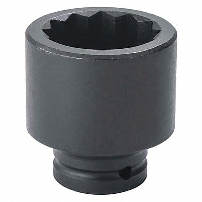 Impct Skt Steel Blk Oxd 40 mm