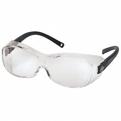Safety Glasses Clear AntiStatic