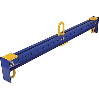 Adjustable Spreader Beam 4000 lb 78