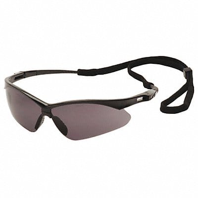 Safety Glasses Gray AntiStatic