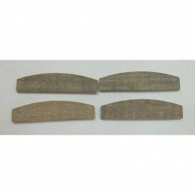 Vanes Dynabrade