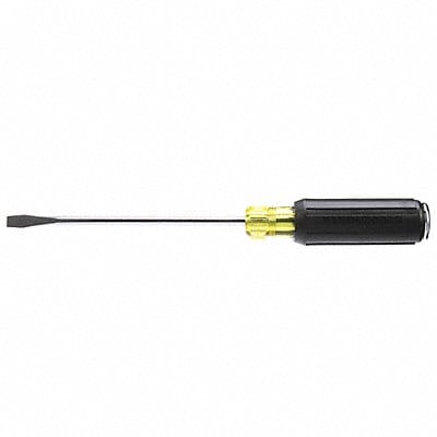 Demo Slotted Screwdriver 5/16 in