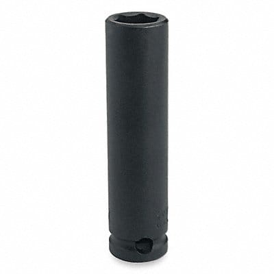 Impct Skt Steel Blk Oxd 18 mm