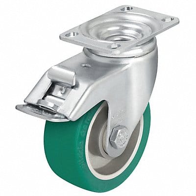 Standard Plate Caster Swivel 400 lb.