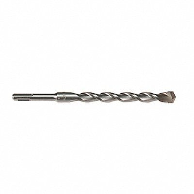 Hammer Drill Bit SDS Plus 1x10 In