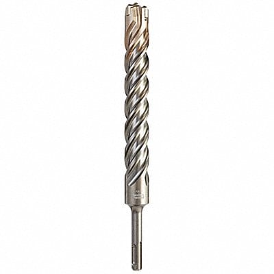 Hammer Drill Bit SDS Plus 1x18 In