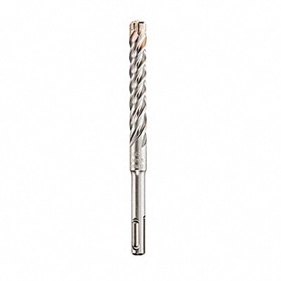 Hammer Drill Bit SDS Plus 1/2x12 In