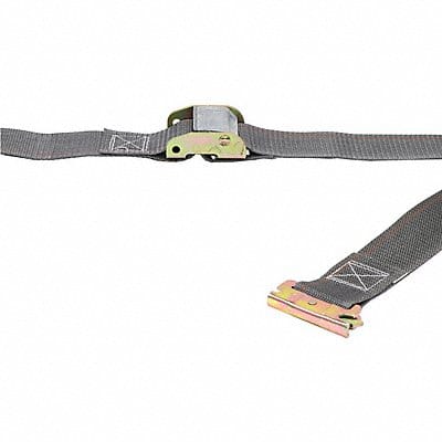 Tie Down Strap Cam Buckle Poly 16 ft.