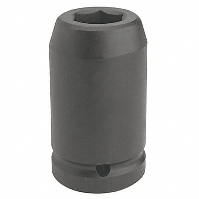 Impct Skt Steel Blk Oxd 3 in