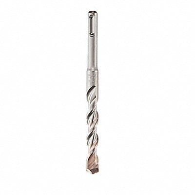 Hammer Drill Bit SDS Plus 9/16x12-1/2 In