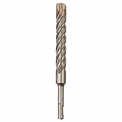 Hammer Drill Bit SDS Plus 7/8x8 In