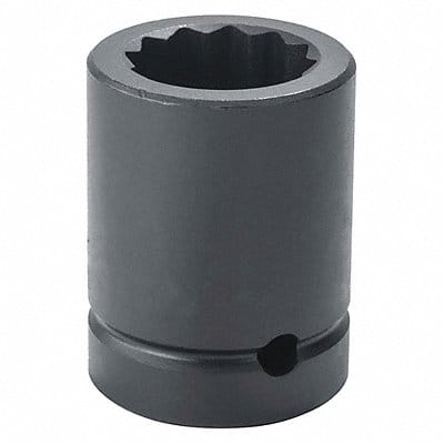 Impct Skt Steel Blk Oxd 1 1/4 in