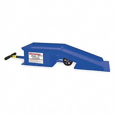 Truck Ramps Steel 40 000 lb PR