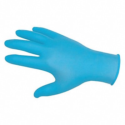 Disposable Glv Nitrile/Vinyl XL PK1000