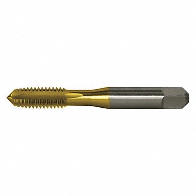 Straight Flute Tap 7/16 -20 HSS