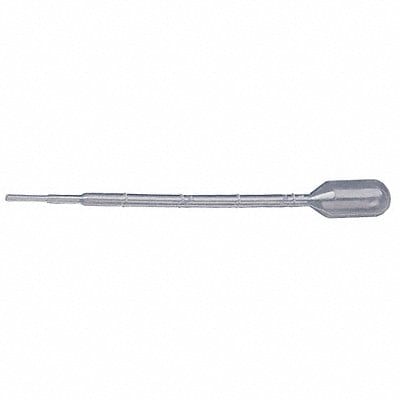 Disposable Transfer Pipet 3mL PK500