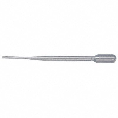 Disposable Transfer Pipet 2mL PK500