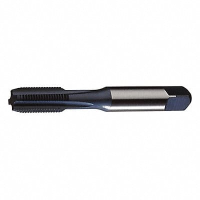 Straight Flute Tap M5x0.80 HSS-E